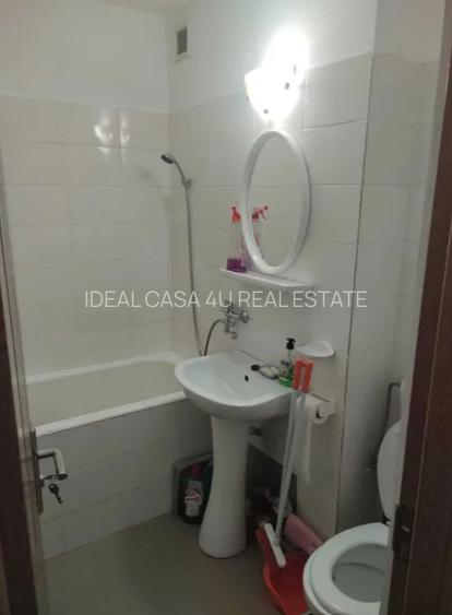 Apartament cu 1 camera in Tatarasi-Doi Baieti,la bulevard - 7