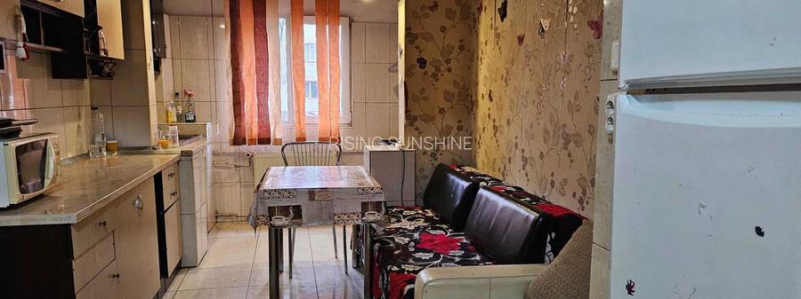 2 camere | semidecomandat | Crangasi | Metrou Crangasi - 3