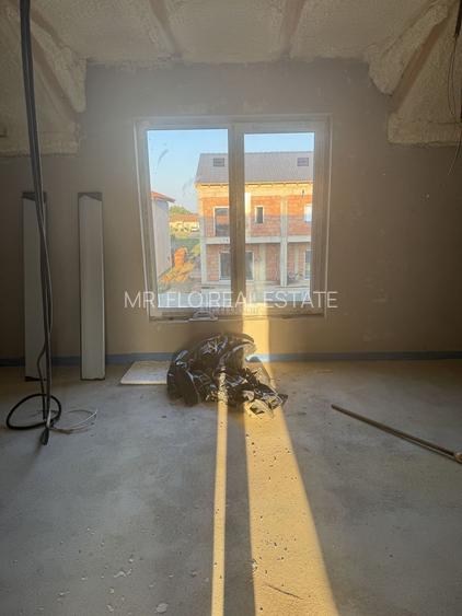 Duplex Mosnita Noua la asfalt si toate utilitatile - 0 COMISION - 8