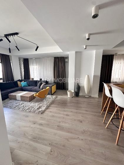 Apartament 2 camere Floreasca - 5