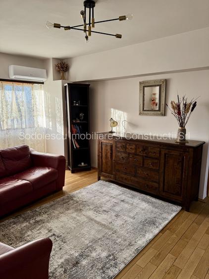 APARTAMENT SPATIOS SI LUMINOS - 4