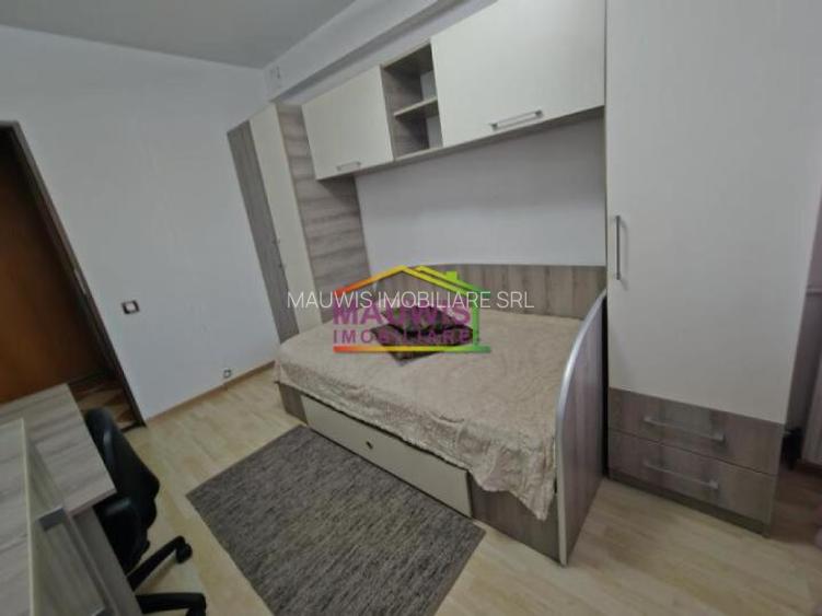 Apartament 3 Camere Tineretului METROU Timpuri Noi - 4