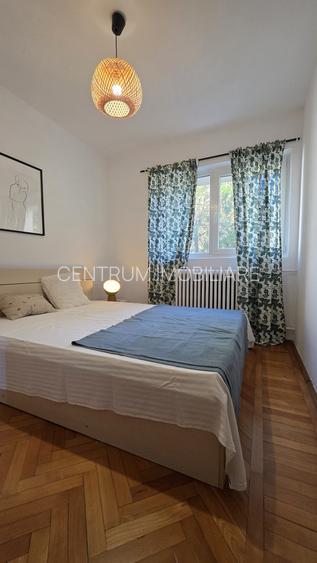 Apartament 2 camere Floreasca | Locație premium între parcuri - 11