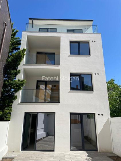 Bloc Boutique  3 Camere, 2025, Piata Munci - 11