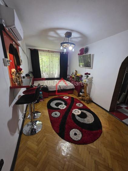 Apartament cu doua camere, Podu Ros - 2