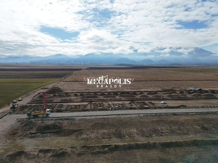 Casă premium | Săcele | 173 mp utili - 6