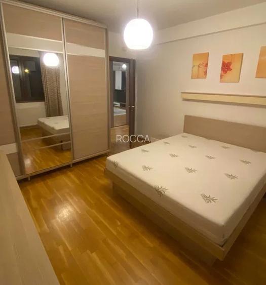 Apartament de 2 camere, 65 mp, parcare inclusă, aproape de metrou, Sisesti - 3