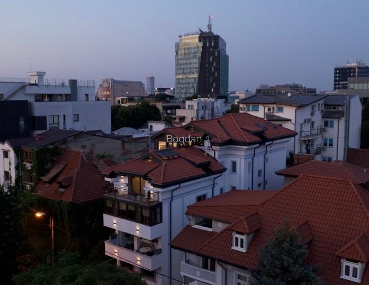 APARTAMENT AVIATORILOR 5 CAMERE - 3