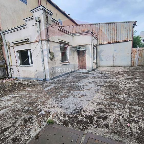 Spațiu industrial hala 318mp de închiriat Bucurestii Noi - 8