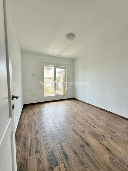 Casa individuala 5 dormitoare | Sacalaz | Comision 0% - 4