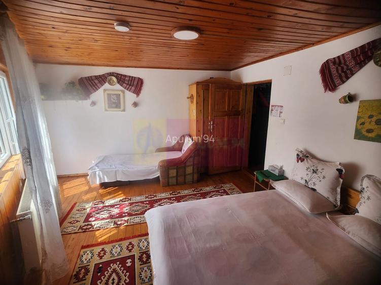 Vila de vacanta de vanzare in Busteni - Zona Zamora - 31