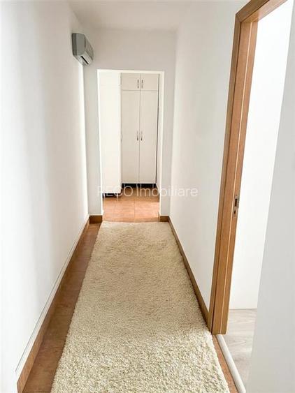 Apartament 3 camere, in Nufarul, langa Ghibu - 4
