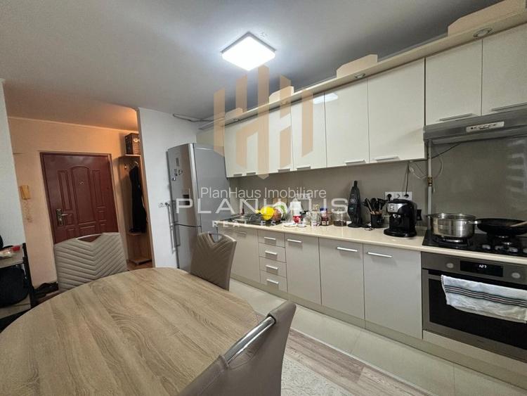 Apartament 2 camere,ultracentral Republicii ,zona.Policlinica .Sf Ioan  - 8