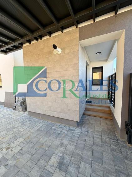 Duplex Modern în Zona Lipovei | 140 mp Utili | Finalizat 2025 - 15