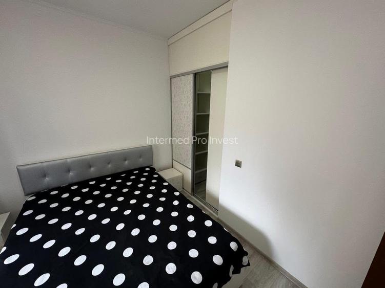 Tomis Plus! apartament 2 camere mobilat utilat - 8