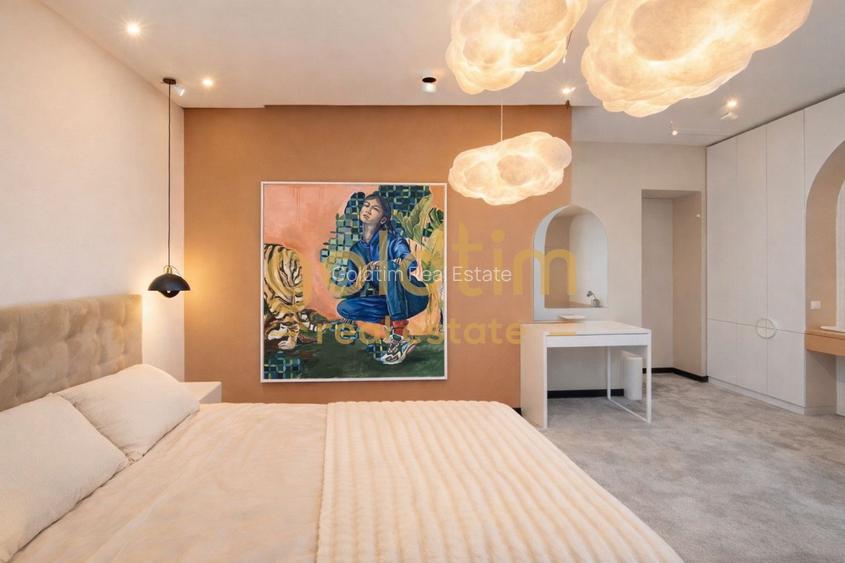 SUPERBA/ ZONA IANCU NICOLAE/ MOBILATA SI UTILATA/GARAJ DUBLU - 42