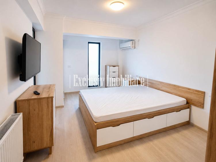 Apartament Premium cu Vedere la Lac si Parcare Subterana - bloc Solid House - 13