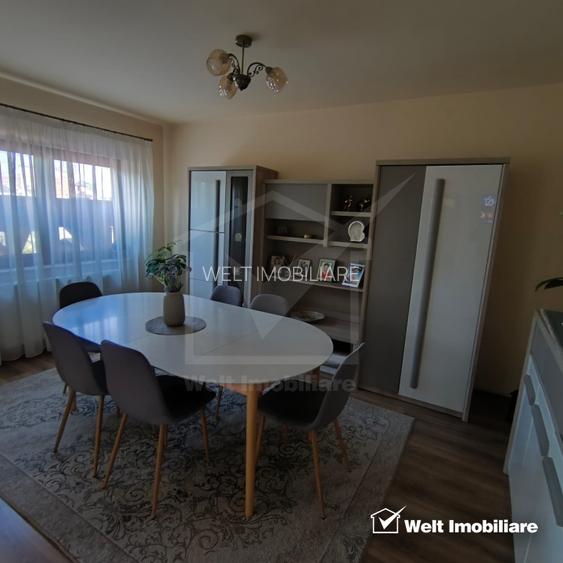 Casa 160 mp, 200 mp teren, zona Intre Lacuri pentru birouri - 9
