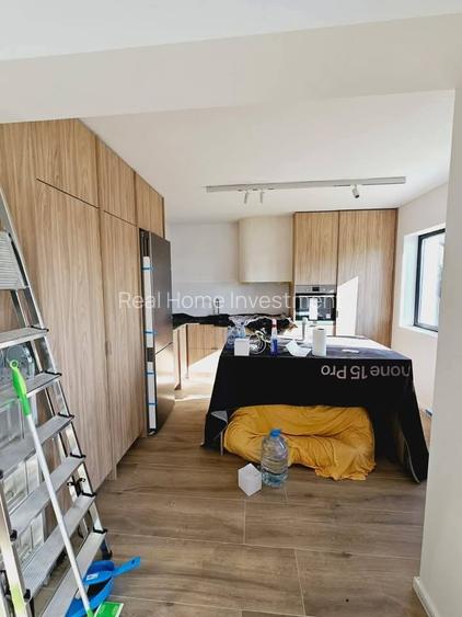 Vila/Casa individuala 4 camere/Comuna Berceni - 4