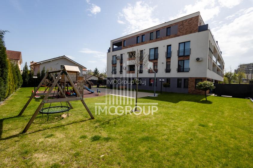 De vanzare apartament 3 camere terasa LIDL - 4