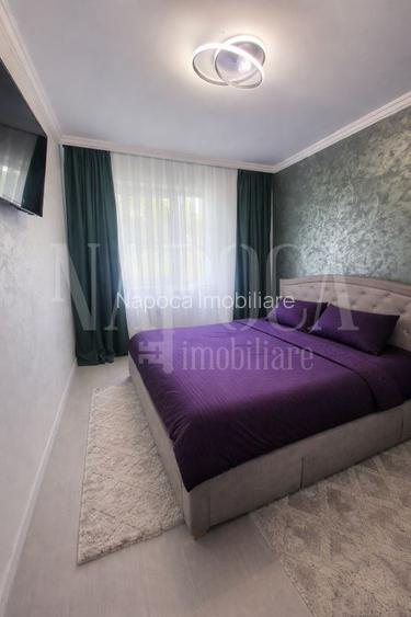 Apartament 3 camere de vanzare in Universitatii Oradea, Oradea - 2