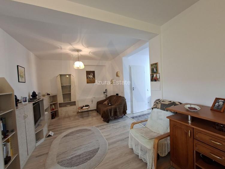 Casa utilata 135 mp utili 4 camere pod si teren 263 mp in Arhitectilor - 2