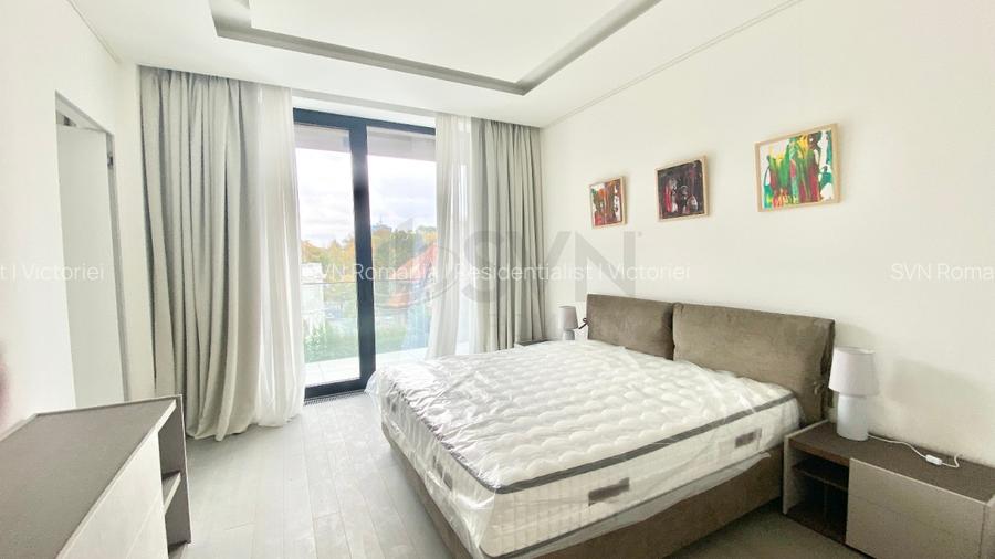 REA1029006 Apartament 5 camere I 241 mp utili I 2 locuri de parcare I Kiseleff - 26
