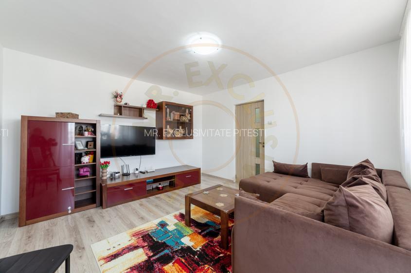 Apartament 2 camere Calea Craiovei - Mobilat | Utilat - 7