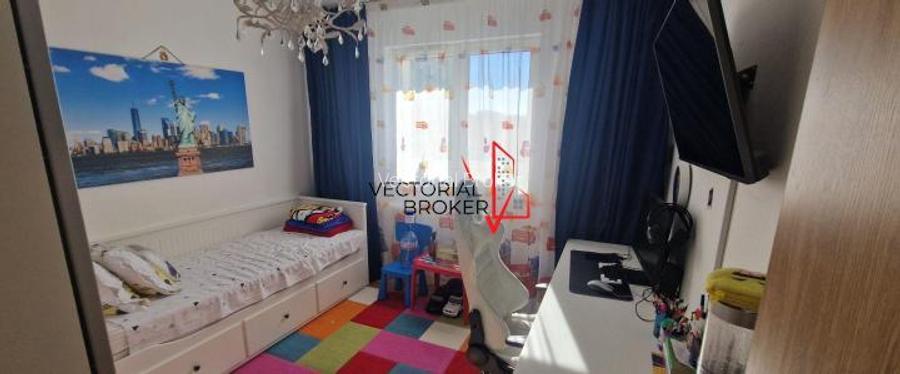 Apartament 3 camere zona Baba Novac - 3