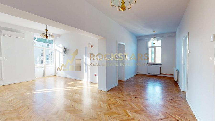 Spatiu Birouri | Prima Inchiriere | 2 Locuri Parcare | Zona Unirii - 17