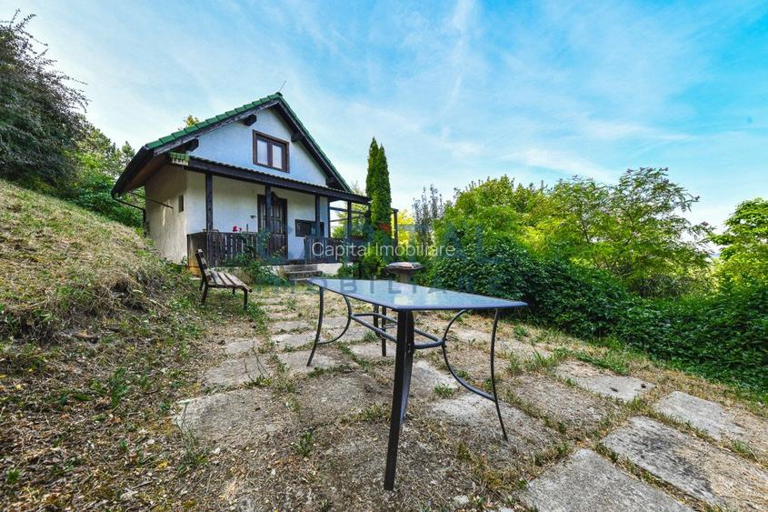 0% Comision! Vanzare proprietate unica - 11