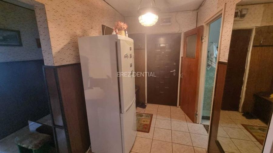 Apartament 4 camere-decomandat-zona Brancoveanu - 5