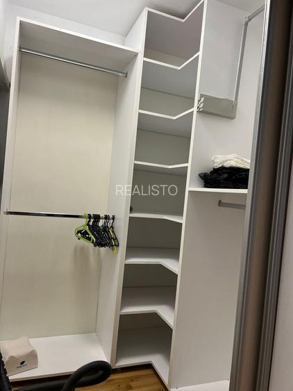 Apartament 3 camere cu grădină | Natura Residence | Băneasa | Garaj - 8