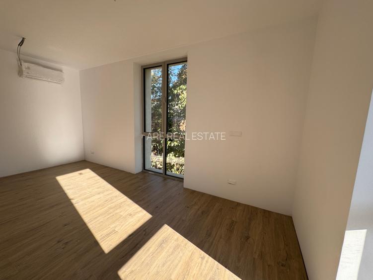 Apartament premium cu 4 camere în bloc boutique, prima inchiriere - 5