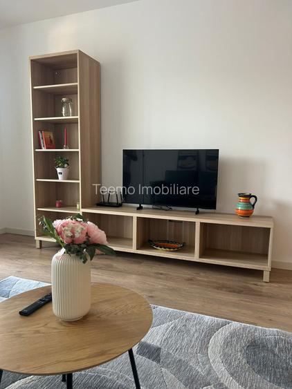 Apartament 2 camere, semidecomandat, 56 mp, Complex Hercesa Stelarris - 5