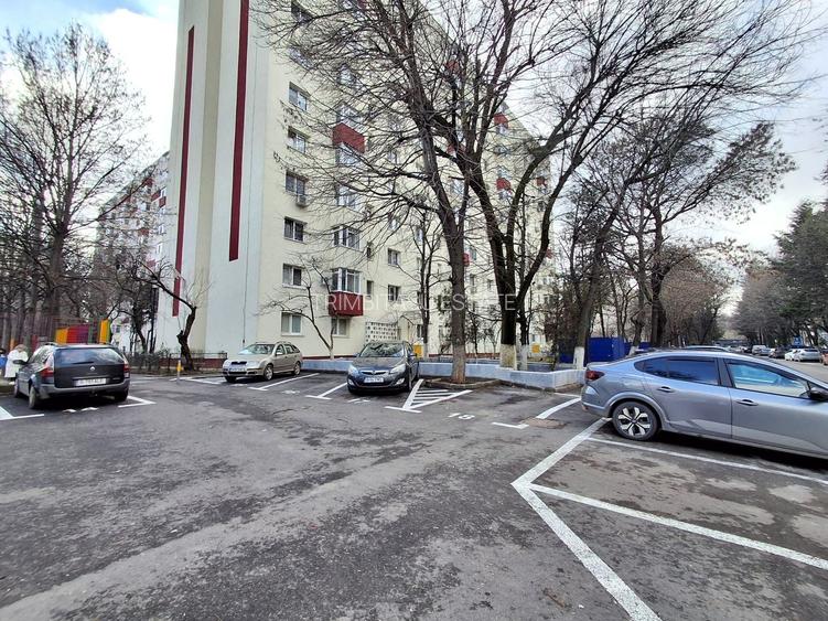 De Vanzare 2 Camere Bd Constantin Brancoveanu Bloc Fara Risc - 22