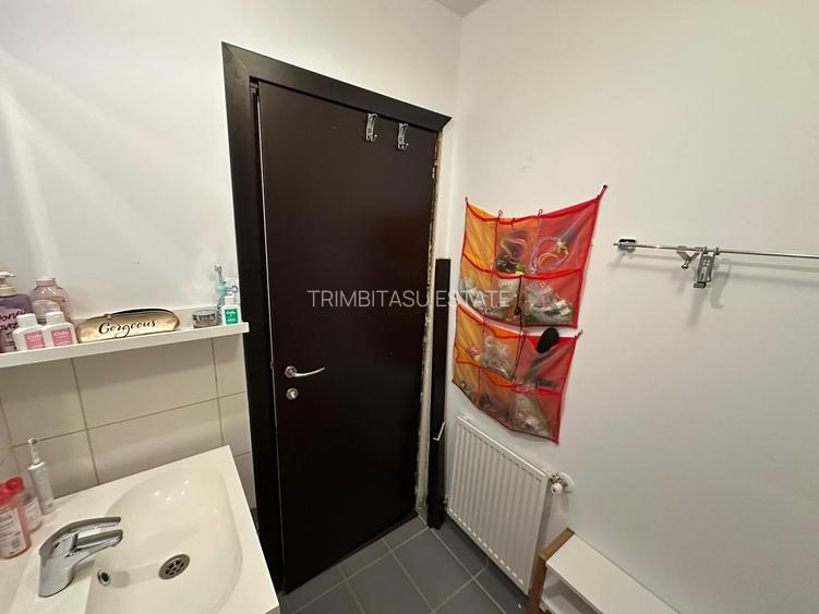 Apartament 3 camere Natura Residence Baneasa 2 locuri parcare - 20