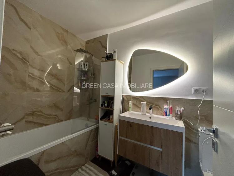 Apartament 3 camere de vanzare,zona Florilor - 7