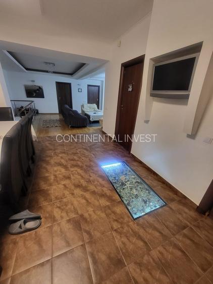 Apartament 5 camere 161 mp, zona Decebal, bloc 2006, curte, ideal investitie - 8