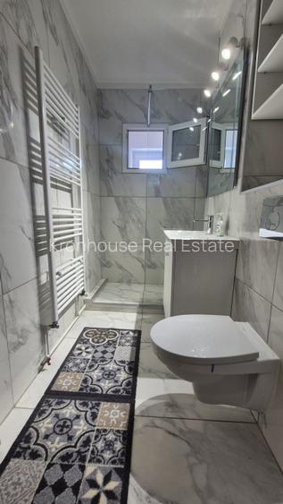 Apartament 2 camere Codrii Cosminului | Etaj 2 | Mobilat | 400 Euro - 10