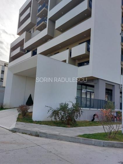 Spatiu comercial cu multiple posibilitati de utilizare, intr-o zona de interes. - 12