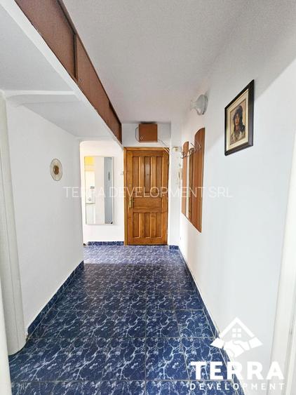 Închiriere spațiu pentru birouri – 2 camere | Zona Casa de Cultură | 400 €/lună - 11