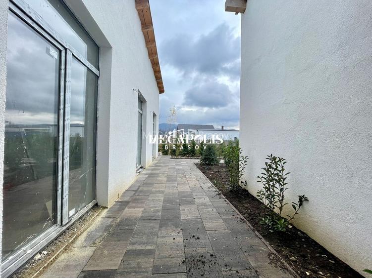 Casă 4 Camere | 120mp Utili | Loc Parcare | Predare 2025 | Cristian - 6