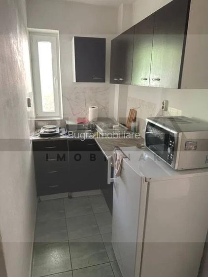 Apartament o camera, 20mp, zona Stadionului CFR - 2