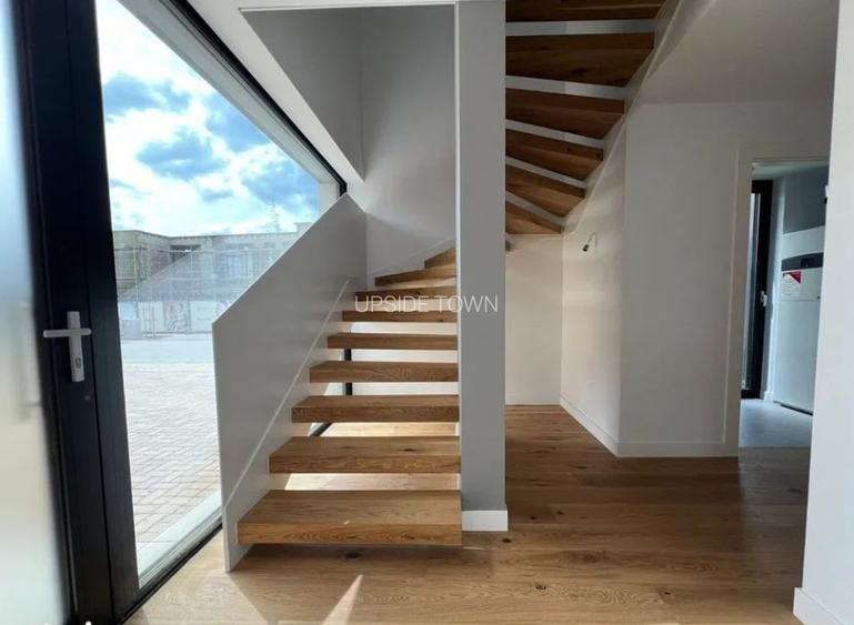 Casa 4 camere | Amber Forest | Tunari | Pipera | Otopeni - 5