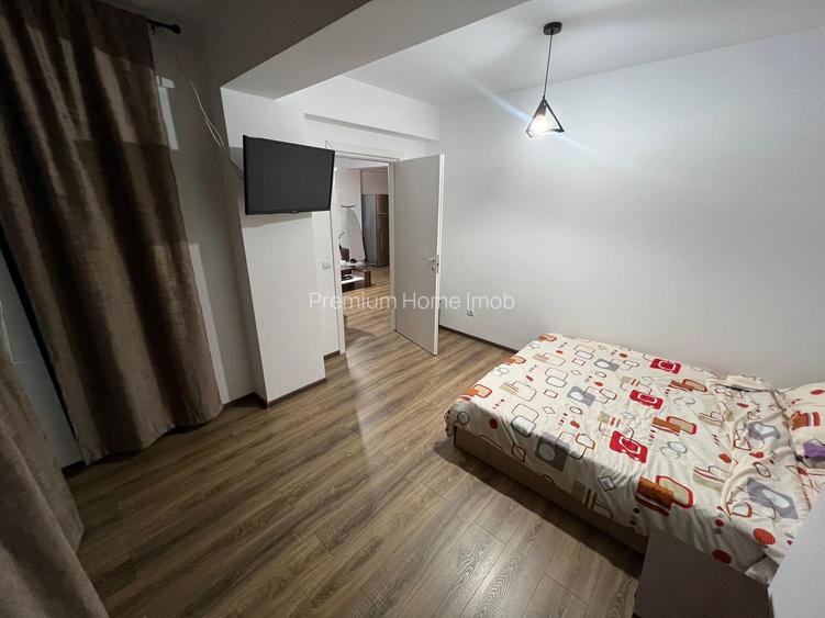 Inchiriere | 2 camere | Bloc nou | Calarasi | Tepes Voda - 7