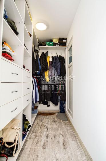 Casa de tip Duplex complet mobilat și utilat, în Gilau, zona RAR - 16