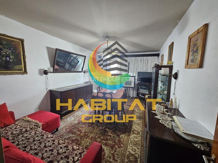 Apartament 3 camere de Vanzare Metrou Basarab - 4