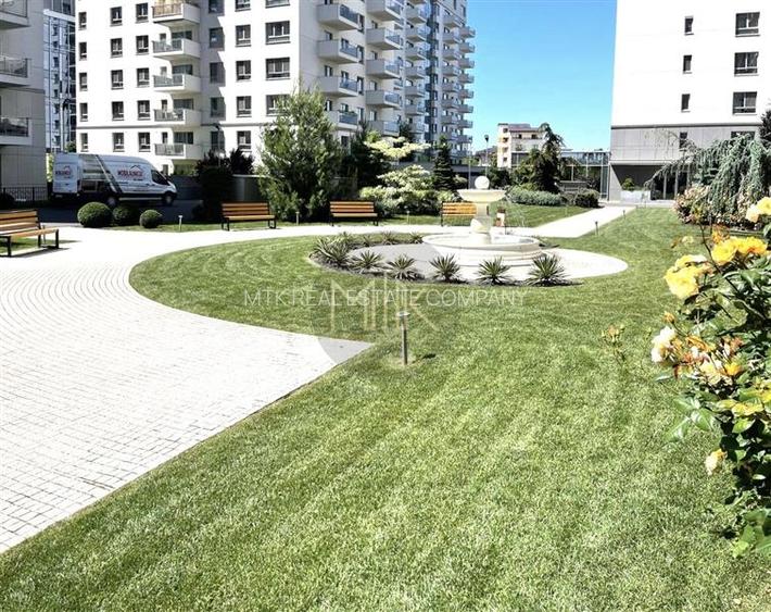 Luxuria Residence - Apartament 2 camere, mobilat modern I Prima inchiriere - 17