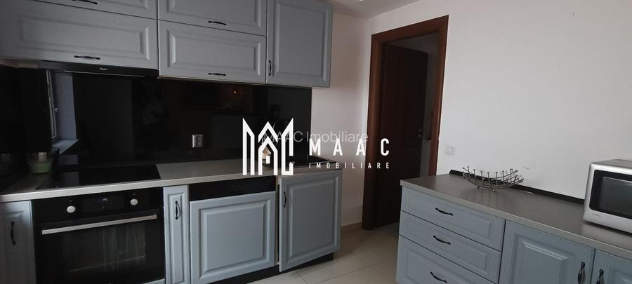 Spațiu Birouri | 100 MPU | 4 camere | Calea Turnișorului - 18